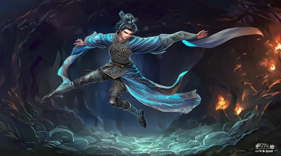 魔女之泉4游戏图片3